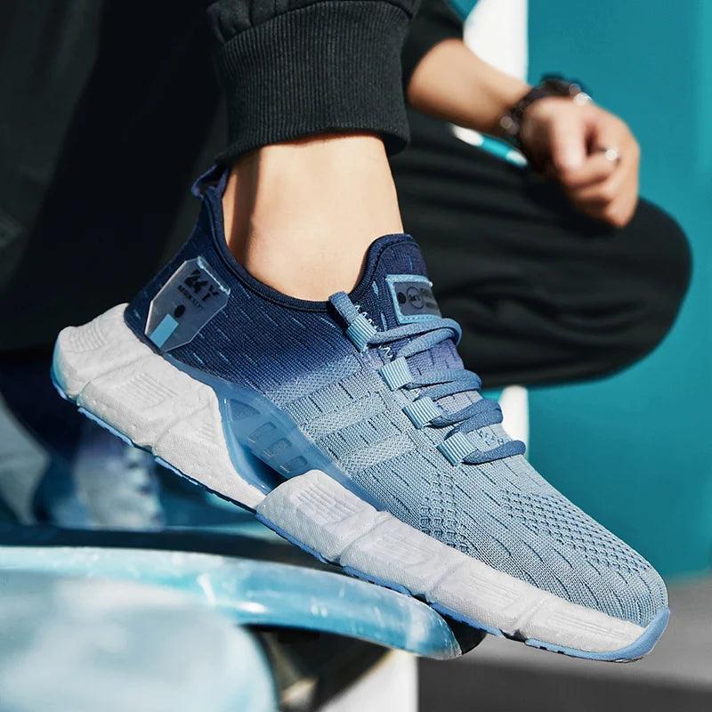 Tênis Masculino iziYFLY - Useizibr