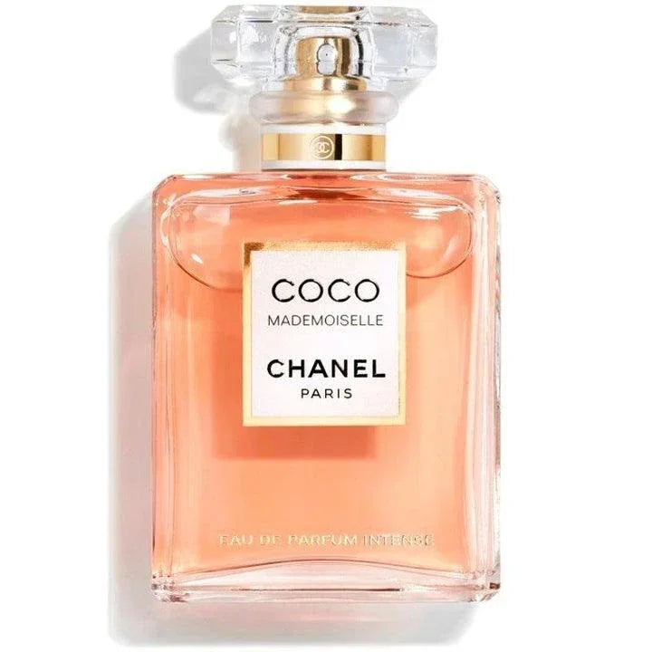 Coco Chanel Mademoiselle - 100 ml - Useizibr