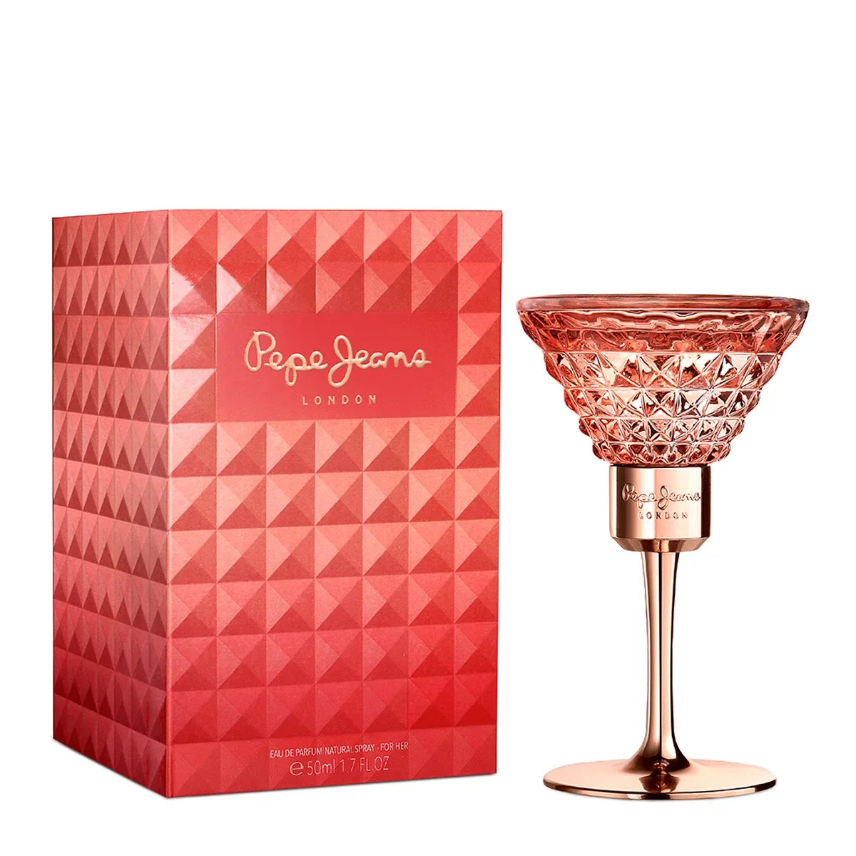 Exclusivo: COMPRE 1 LEVE 3 - La Panthère Elixir Cartier, Pepe Jeans For Her e Vénus Nina Ricci - 100ml cada