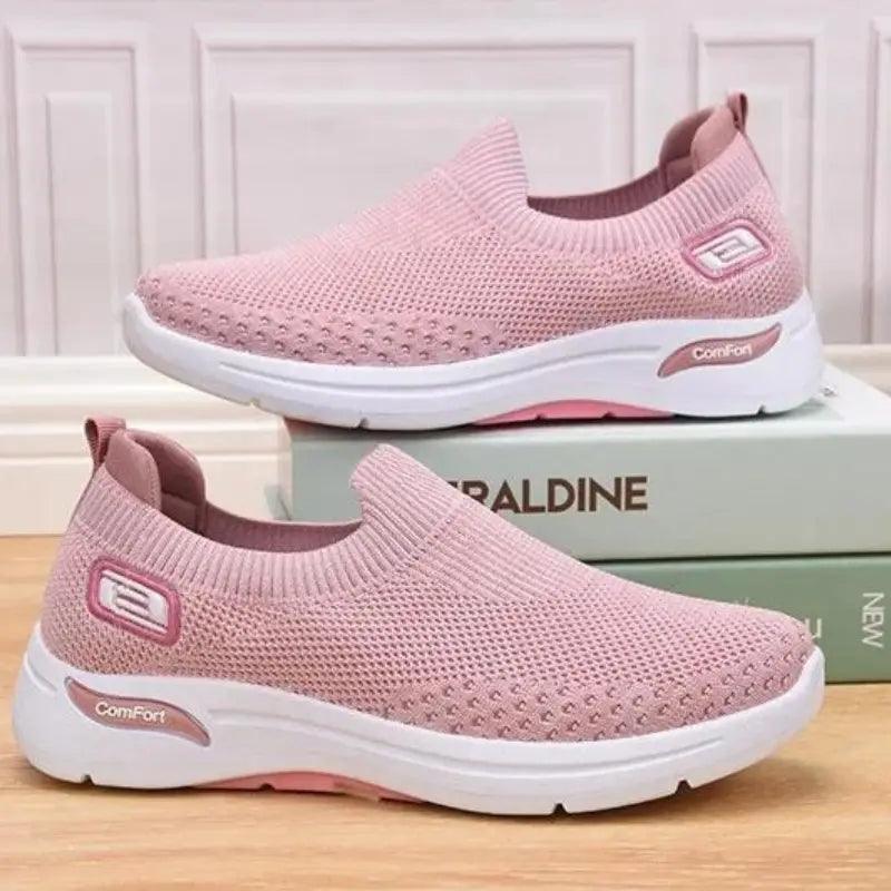 Tênis Feminino iziFletConfort - Useizibr