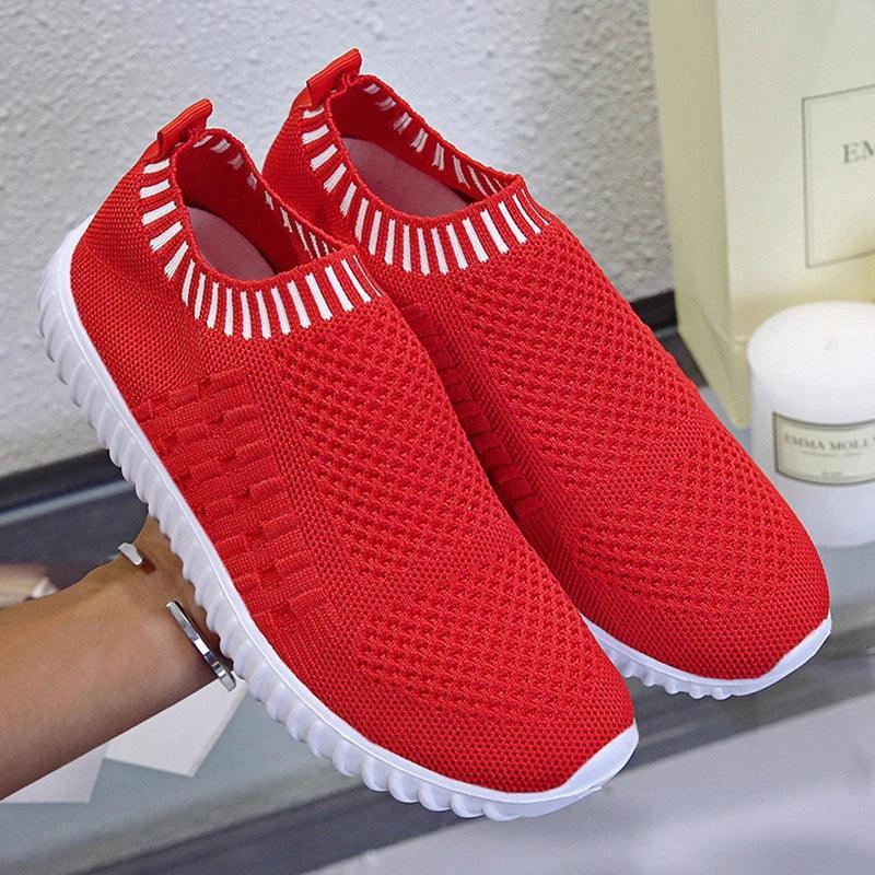 Tênis Feminino iziConfortSlip - Useizibr