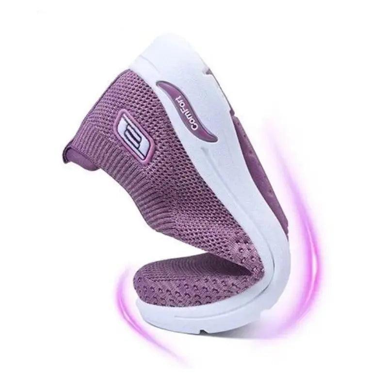 Tênis Feminino iziFletConfort - Useizibr