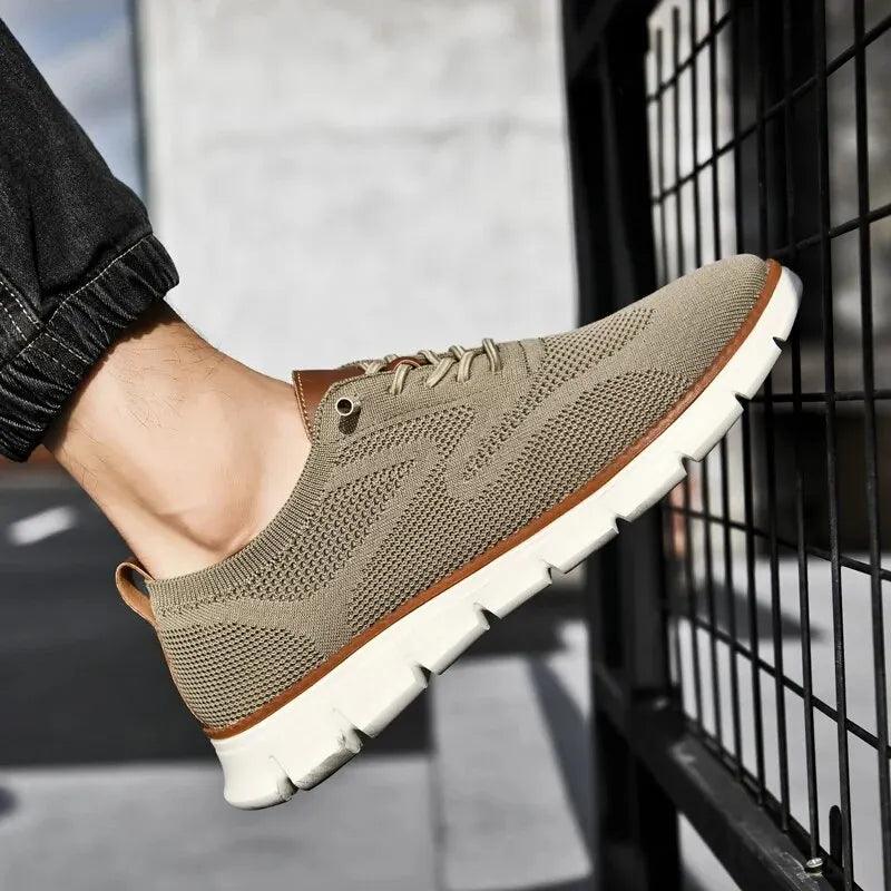 Tênis Masculino iziSide - Useizibr