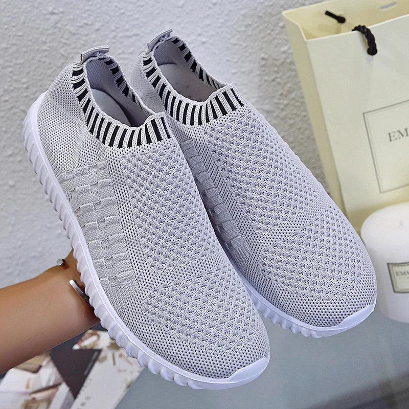 Tênis Feminino iziConfortSlip - Useizibr