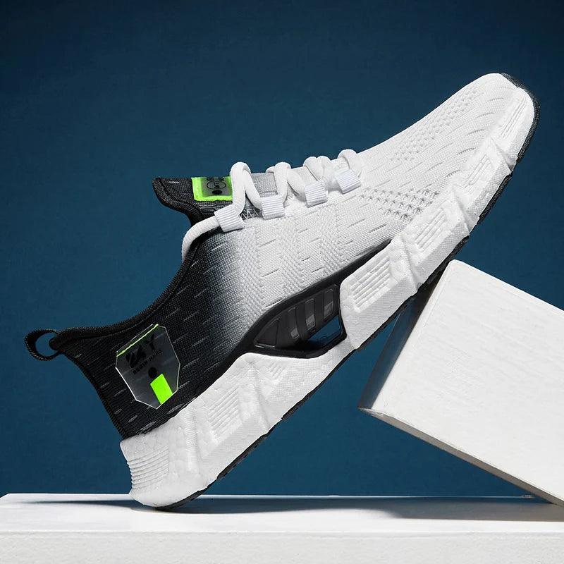 Tênis Masculino iziYFLY - Useizibr