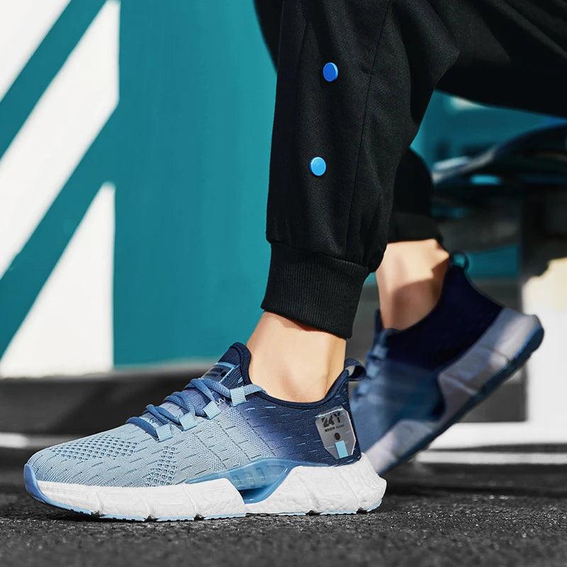 Tênis Masculino iziYFLY - Useizibr