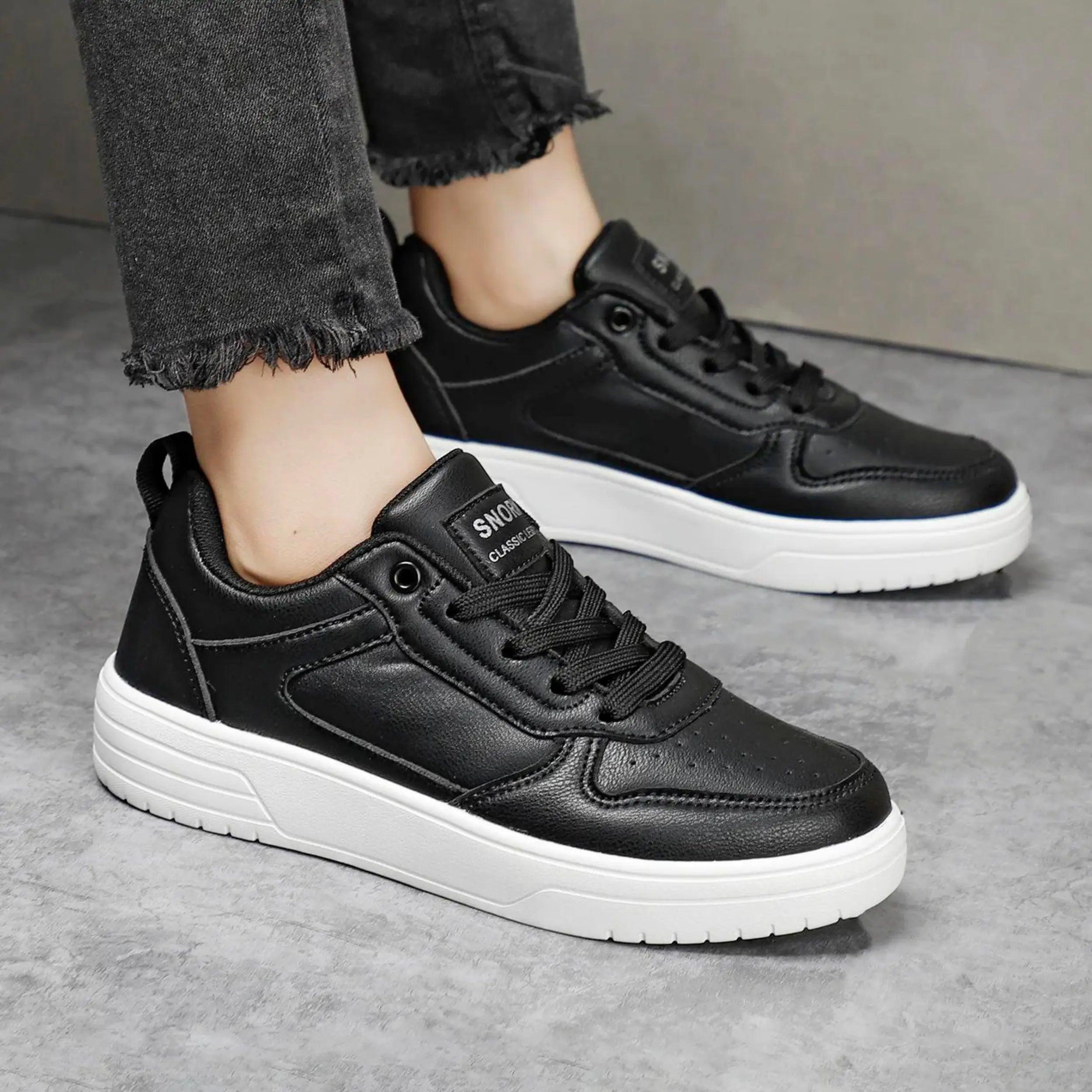 Tênis Feminino iziSnorw - Useizibr