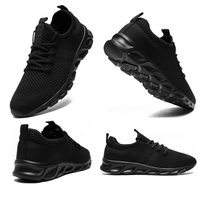 Tênis Masculino iziUnderRun - Useizibr