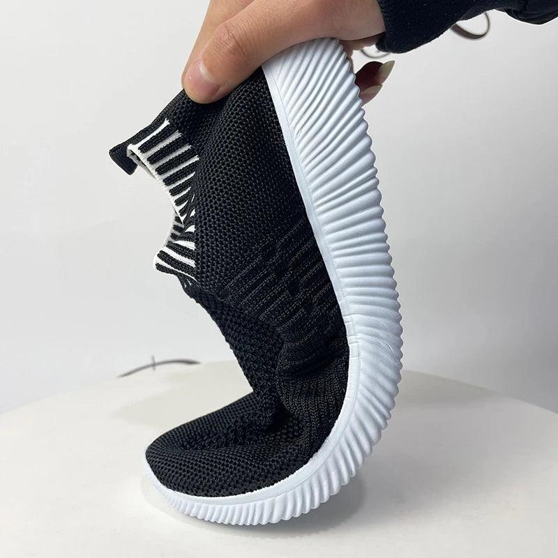 Tênis Feminino iziConfortSlip - Useizibr