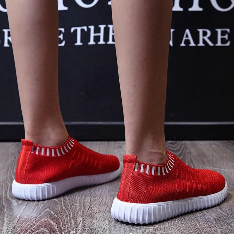 Tênis Feminino iziConfortSlip - Useizibr