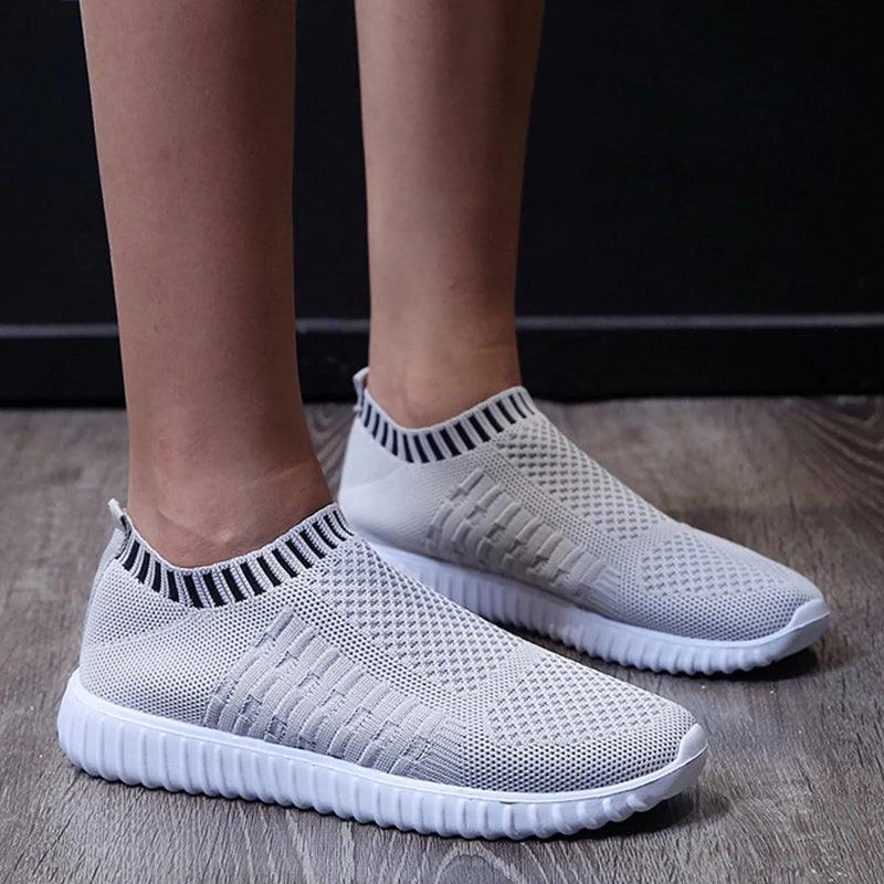 Tênis Feminino iziConfortSlip - Useizibr