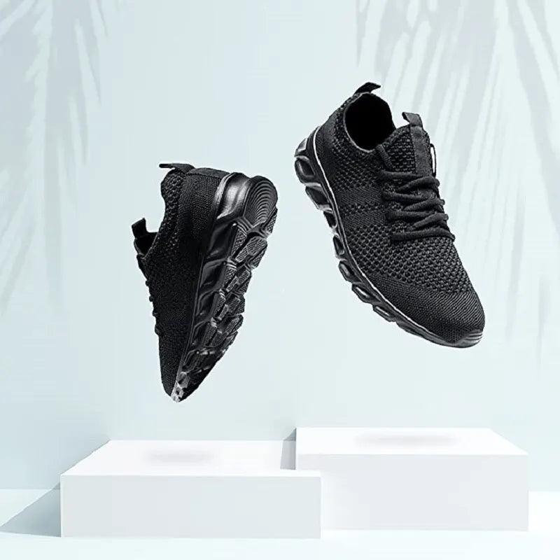 Tênis Masculino iziUnderRun - Useizibr