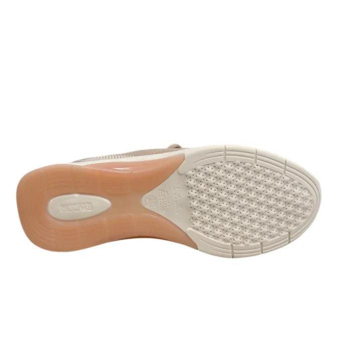 Tênis Ortopédico Massageador + 3 Pares de Meias - izi - Useizibr