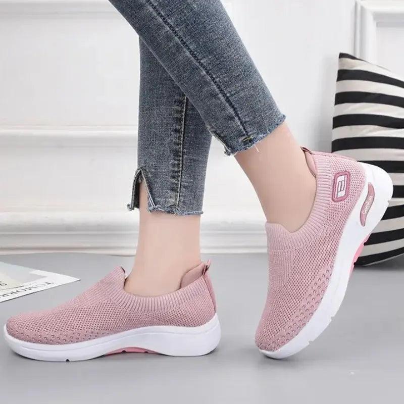 Tênis Feminino iziFletConfort - Useizibr