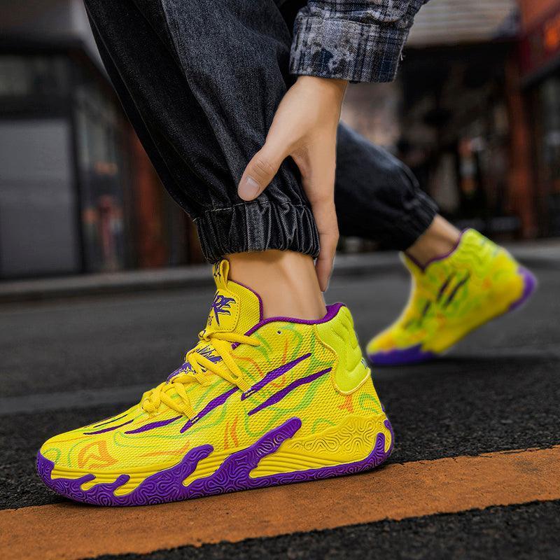 Tênis de iziVoleibol - VERSÃO 2024 - Useizibr