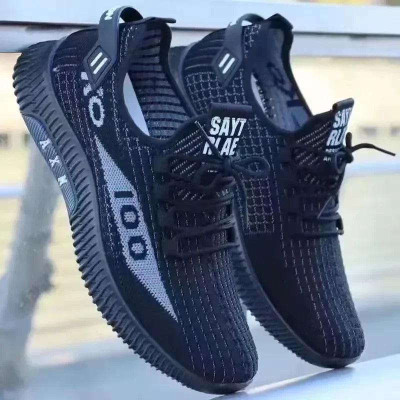 Tênis iziPrestige Masculino - Lançamento - Useizibr