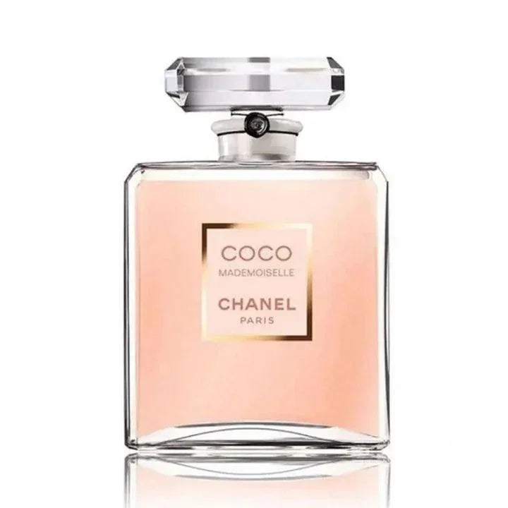 Coco Chanel Mademoiselle - 100 ml - Useizibr