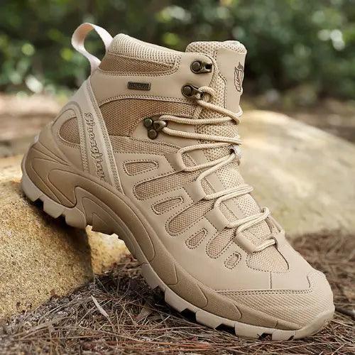 Bota Militar iziTatic - Antiderrapante - Useizibr