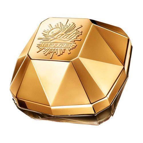 Lady Million Fabulous Paco Rabanne Perfume Feminino EDP - 100ml - Useizibr
