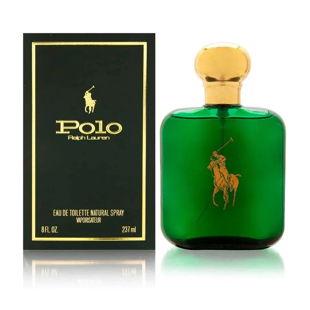 Perfume Polo Green Ralph Lauren Masculino - Useizibr