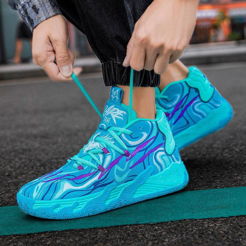 Tênis de iziVoleibol - VERSÃO 2024 - Useizibr