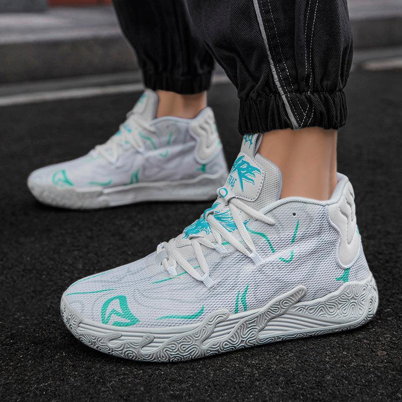 Tênis de iziVoleibol - VERSÃO 2024 - Useizibr