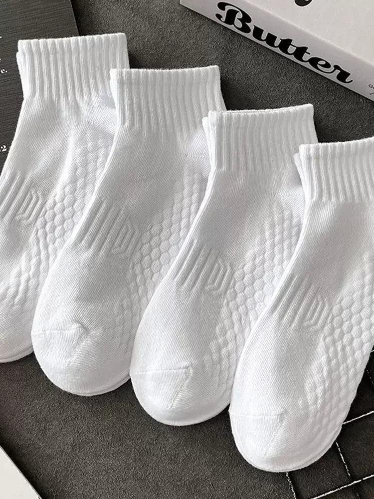 Kit +3 pares de meias cano baixo - Super desconto - Useizibr