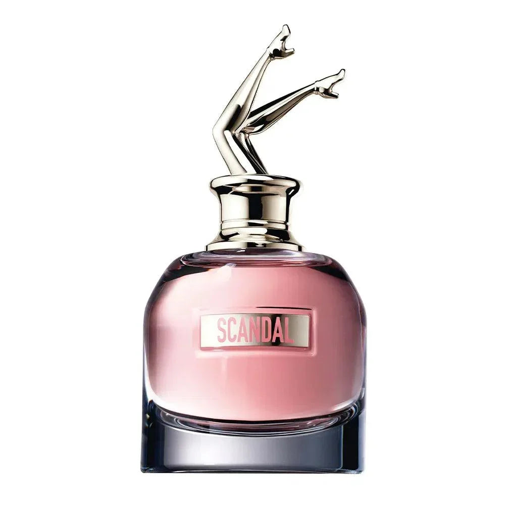 Scandal Jean Paul Gaultier - Perfume Feminino Eau de Parfum - 100ml - Useizibr