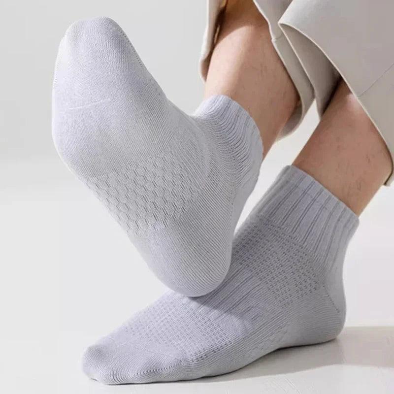 Kit +3 pares de meias cano baixo - Super desconto - Useizibr