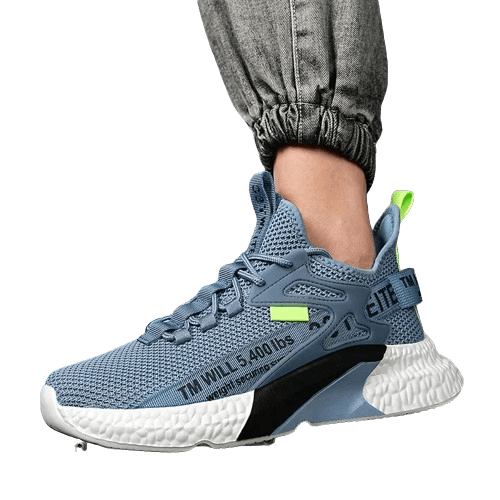 Tênis iziElegant - VERSÃO 2024 - Useizibr