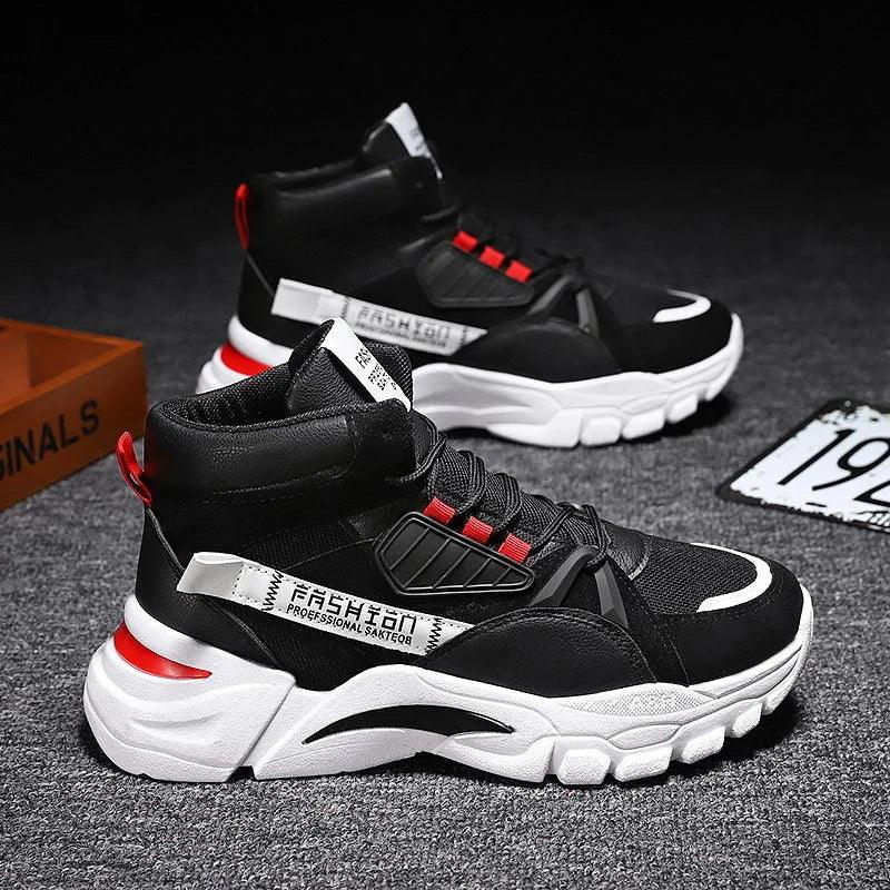 Tênis Masculino iziApex - Lançamento - Useizibr