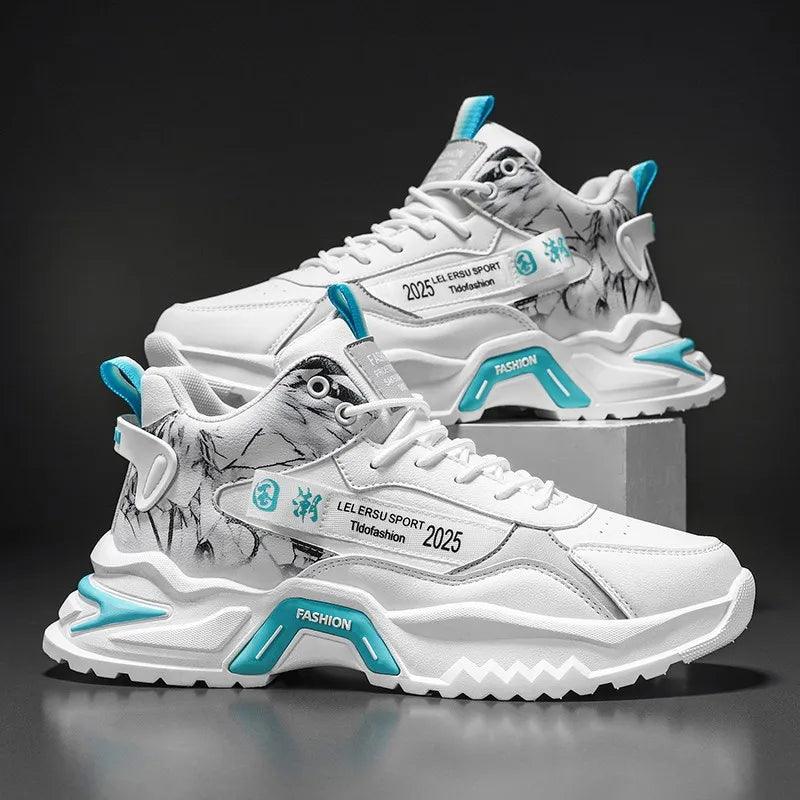 Tênis Masculino iziExquisite 2024 - Useizibr