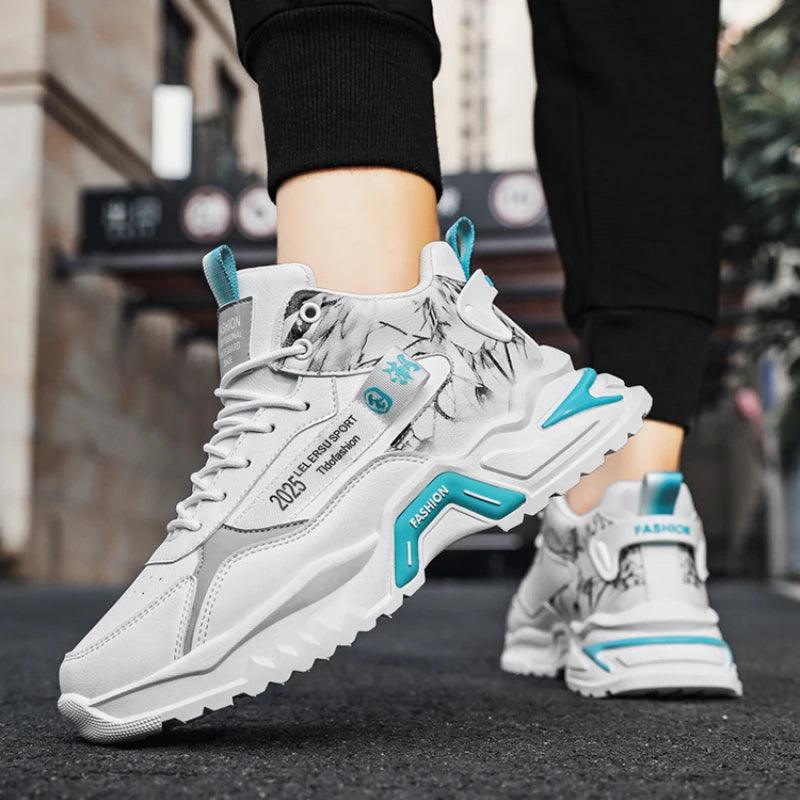 Tênis Masculino iziExquisite 2024 - Useizibr