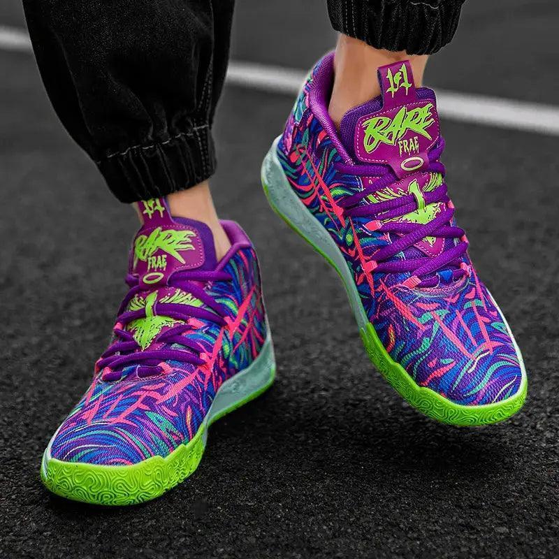 Tênis de iziVoleibol - VERSÃO 2024 - Useizibr