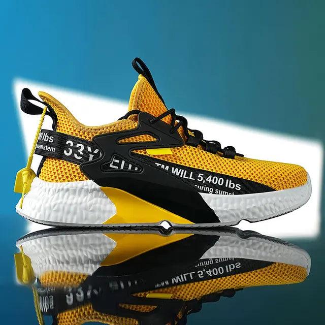 Tênis iziElegant - VERSÃO 2024 - Useizibr