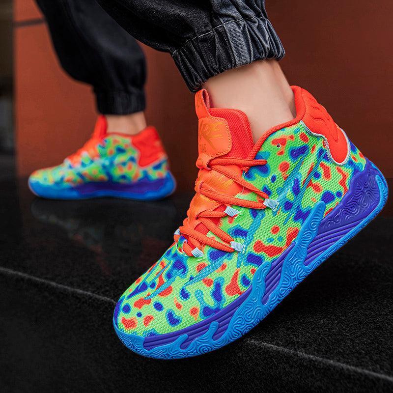 Tênis de iziVoleibol - VERSÃO 2024 - Useizibr