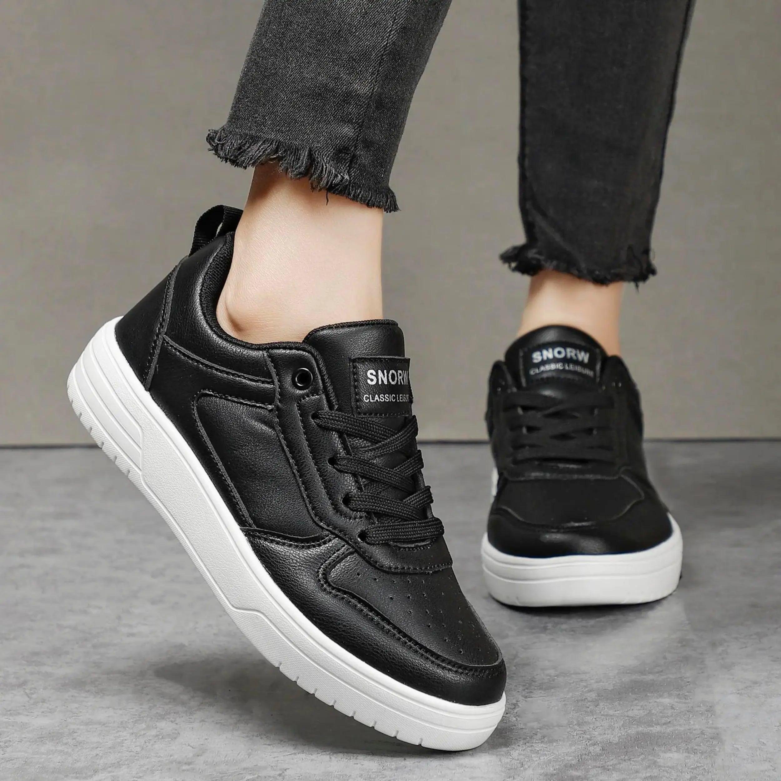 Tênis Feminino iziSnorw - Useizibr