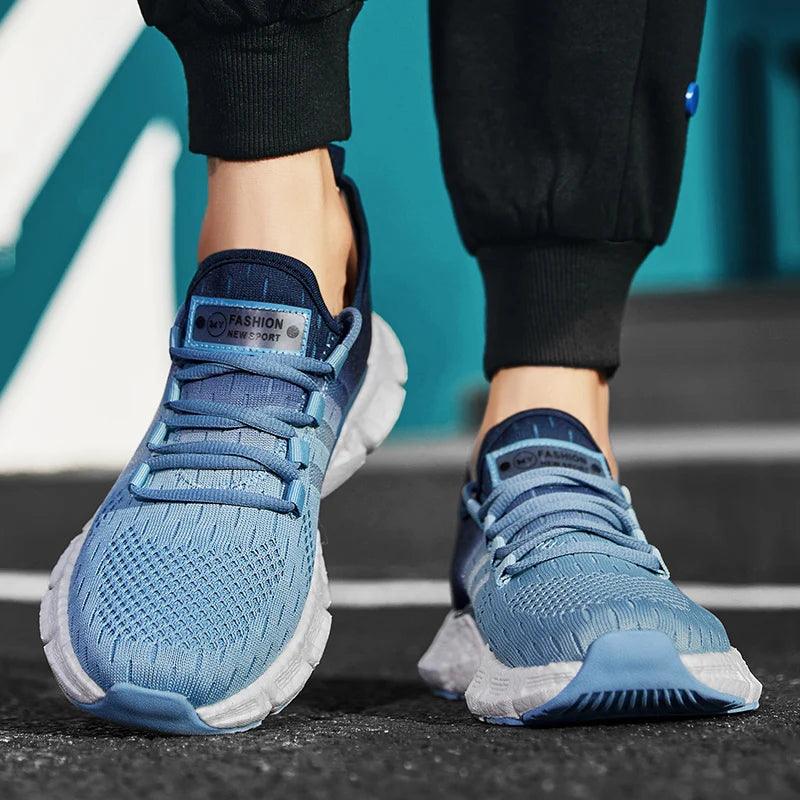 Tênis Masculino iziYFLY - Useizibr