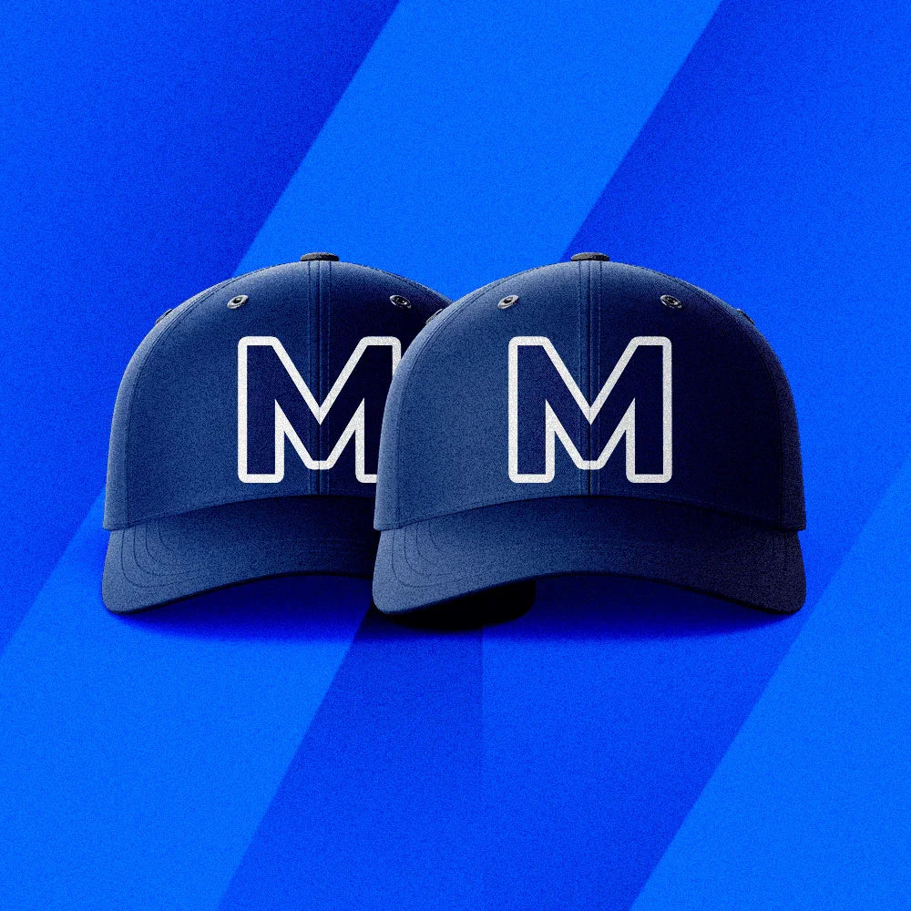 Boné Pablo Marçal - Faz o M! - Useizibr