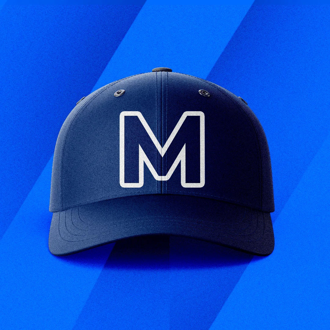 Boné Pablo Marçal - Faz o M! - Useizibr