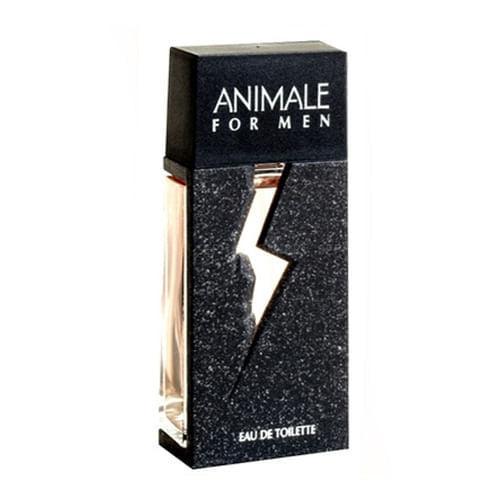 Animale For Men Animale - Perfume Masculino - Eau de Toilette - 100ml - Useizibr