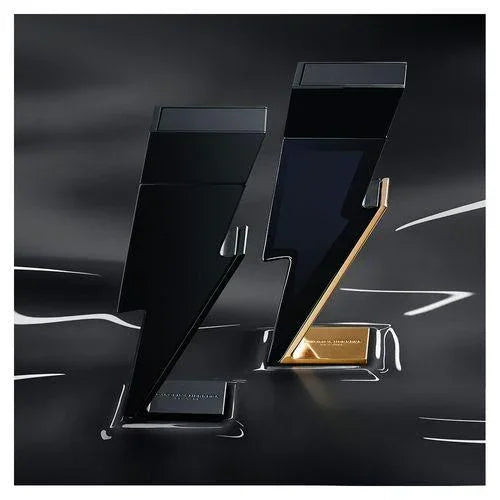 Bad Boy Le Parfum Carolina Herrera - Perfume Masculino - Eau de Parfum - 100ml - Useizibr