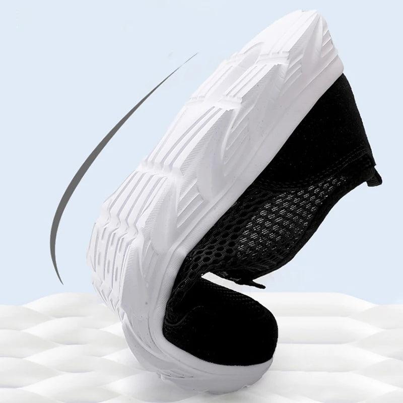 Tênis Masculino iziXConfort - Useizibr