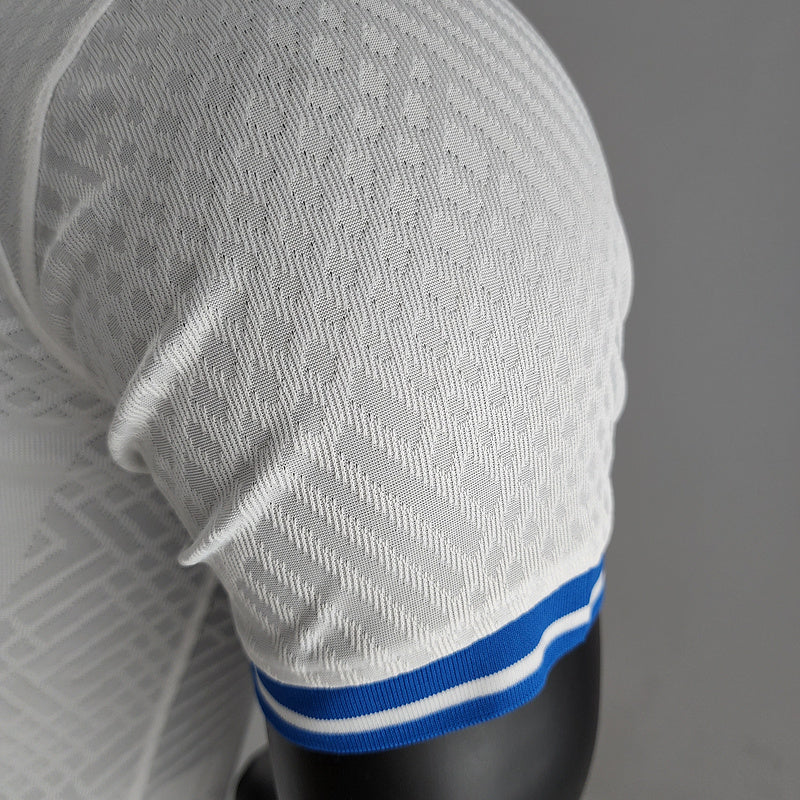 Camisa do Brasil Branca (Limited Edition - Ultimas Unidade)