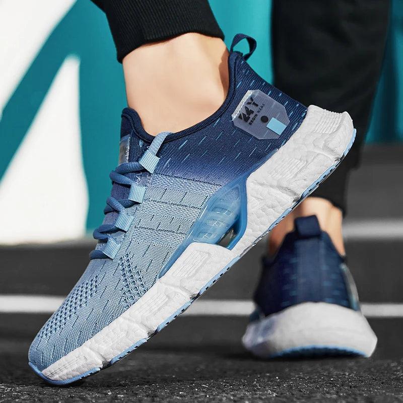 Tênis Masculino iziYFLY - Useizibr