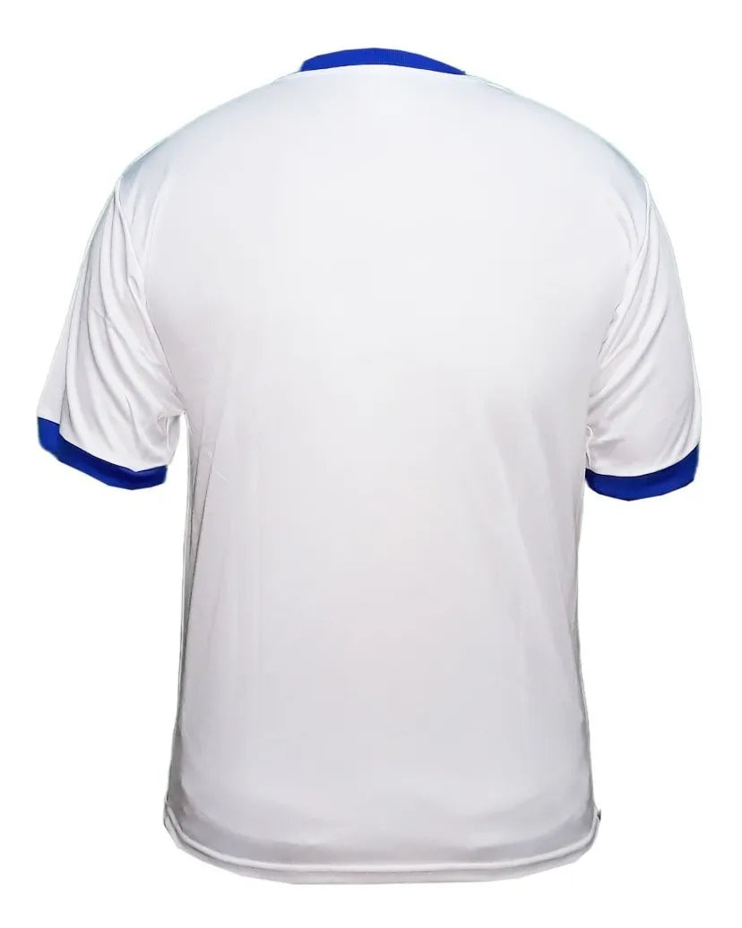 Camisa do Brasil Branca (Limited Edition - Ultimas Unidade)