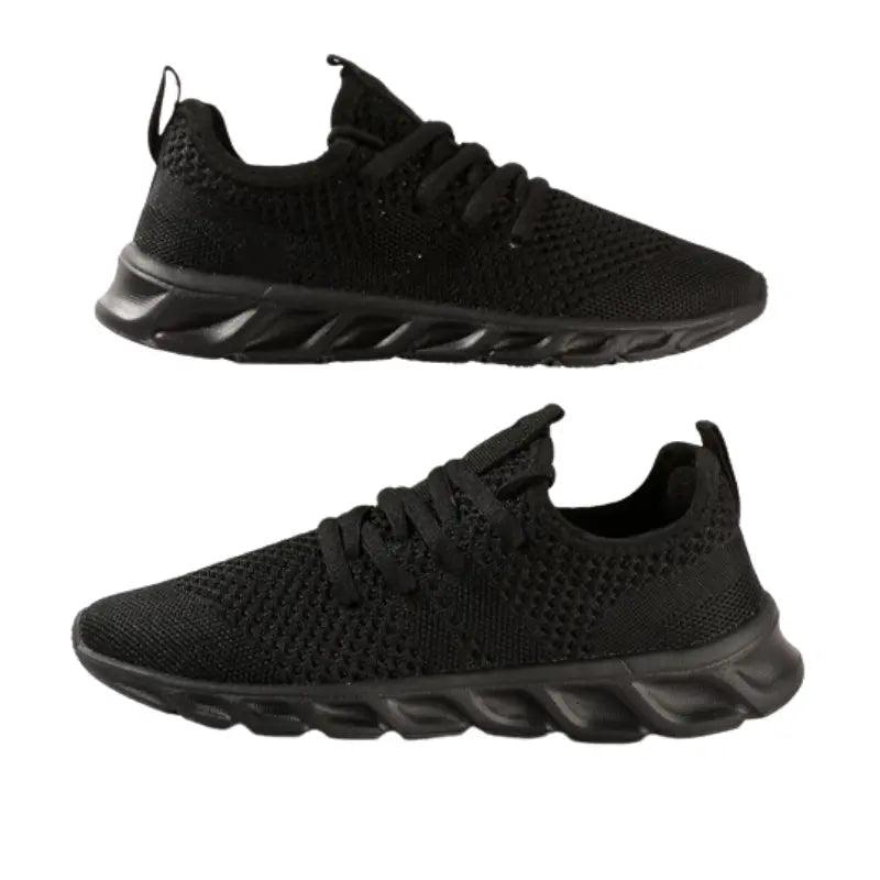 Tênis Masculino iziUnderRun - Useizibr