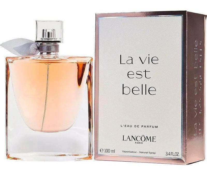 LANCOME LA VIE EST BELLE - 100 ml - Useizibr