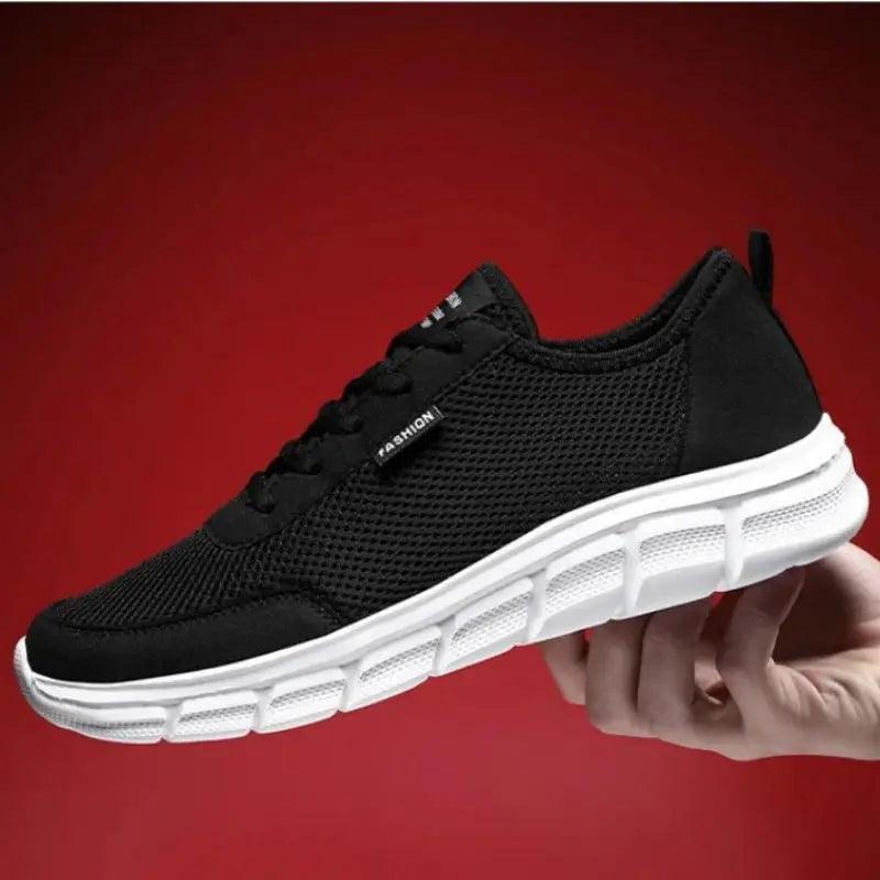 Tênis Masculino iziZapata - Useizibr