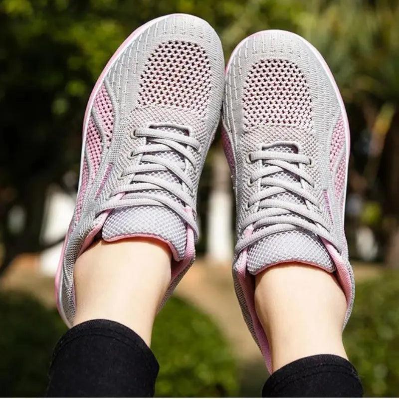 Tênis Feminino iziLace - Useizibr